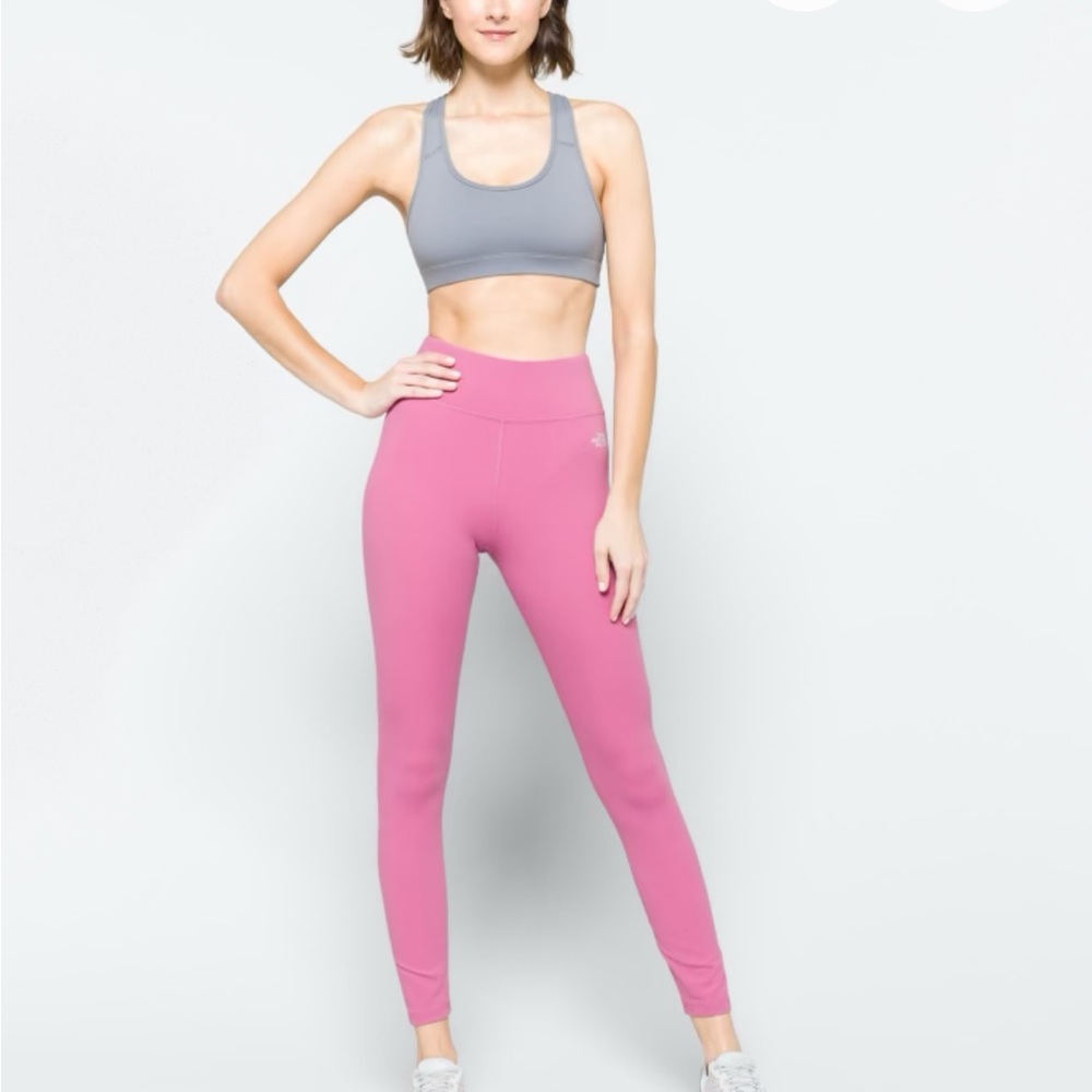 The North Face Black Flex Leggings